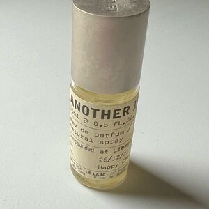 Le Labo Another 13 New Unused 15ml